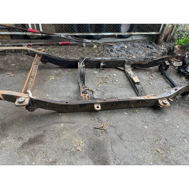 Рама кузовная Nissan Navara D40 (2005-2013) 50100EB41F