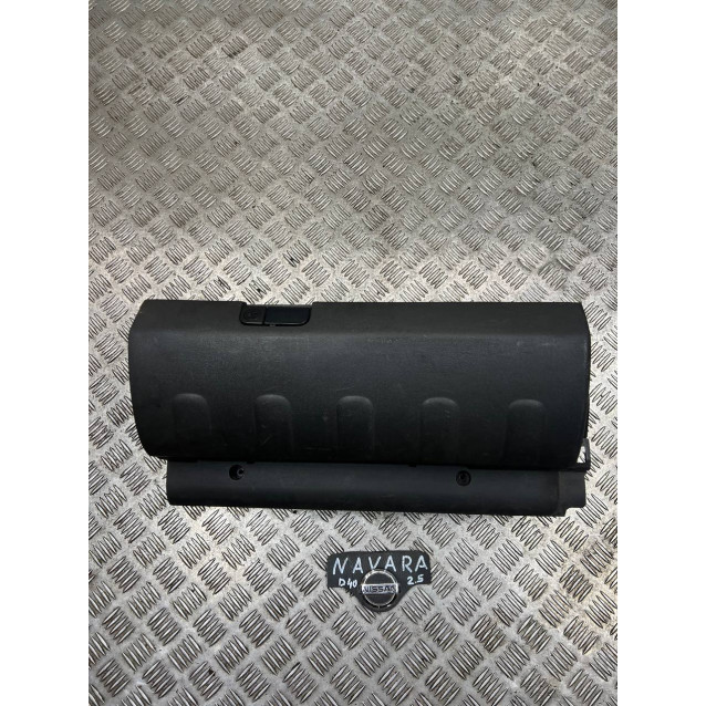 Бардачок Nissan Navara D40 (2005-2013) 68275EB30C