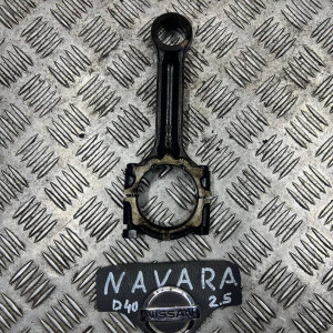 Поршень Nissan Navara D40 (2005-2013) 2.5 12100EB300 A2010EB30A