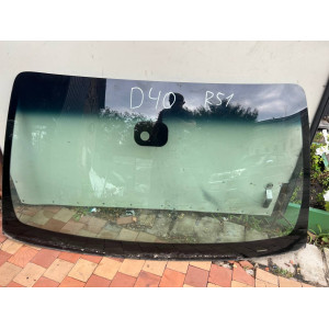 Стекло лобовое Nissan Navara D40 Pathfinder (2006-2014) TIS 26022556 XYG