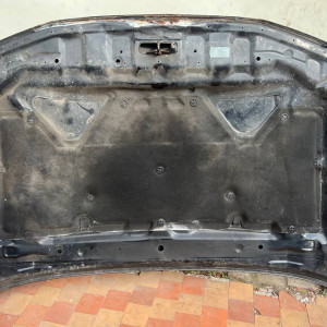 Капот Nissan Navara D40 (2005-2009) 65100EB330 F5100EB3MA