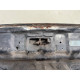 Капот Nissan Navara D40 (2005-2009) 65100EB330 F5100EB3MA