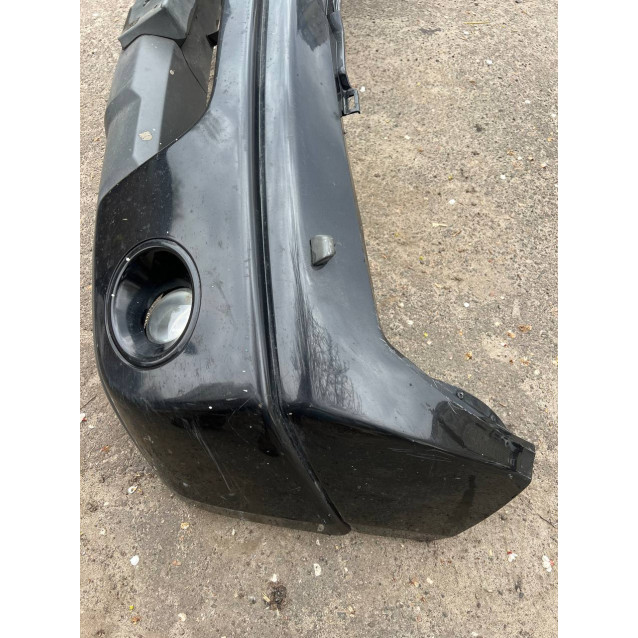 Бампер передний Nissan Navara D40 (2005-2013) F2022EB241