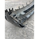Бампер передний Nissan Navara D40 (2005-2013) F2022EB241