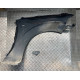 Крыло переднее левое Nissan Navara D40 (2005-2013) 63101EB330