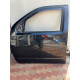 Дверь передняя левая Nissan Navara  D40 (2005-2013) 80101EB330 H01015X0MB