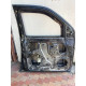 Дверь передняя левая Nissan Navara  D40 (2005-2013) 80101EB330 H01015X0MB