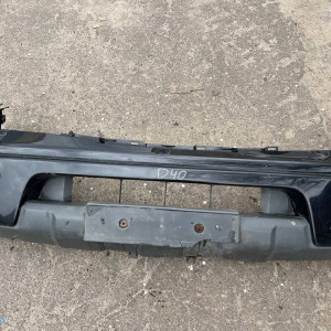 Бампер передний Nissan Navara D40 (2005-2013) F2022EB241