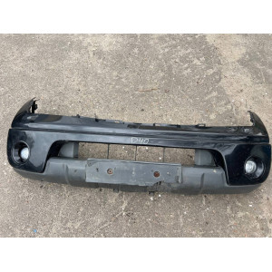 Бампер передний Nissan Navara D40 (2005-2013) F2022EB241