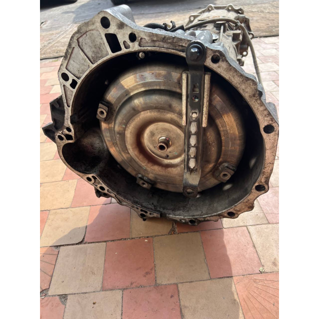 Коробка передач Nissan Navara D40 (2005-2013) 2.5 AКПП 3102063X3C