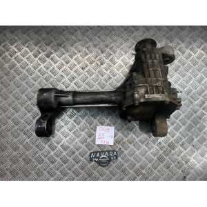 Редуктор передний Nissan Navara D40 (2005-2010) 38500EA400 АКПП