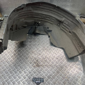 Подкрылок передний левый Nissan Navara D40 (2005-2013) 638413X30A 63841EB300