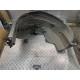 Подкрылок передний левый Nissan Navara D40 (2005-2013) 638413X30A 63841EB300