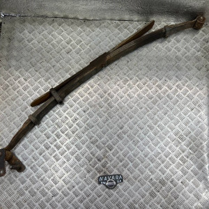 Рессора задняя Nissan Navara D40 (2005-2013) 55020EB300