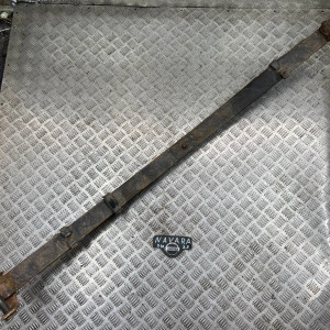 Рессора задняя Nissan Navara D40 (2005-2013) 55020EB300