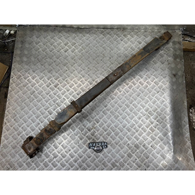 Рессора задняя Nissan Navara D40 (2005-2013) 55020EB300