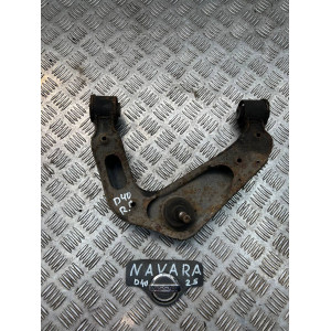 Рычаг передний правый верхний Nissan Navara D40 (2005-2013) 54524EB30A