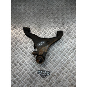 Рычаг передний правый нижний Nissan Navara D40 (2005-2013) 54500EB300