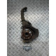 Кулак поворотный правый (цапфа) Nissan Navara D40 (2005-2013) 400145X00C 40014EB000
