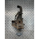 Кулак поворотный правый (цапфа) Nissan Navara D40 (2005-2013) 400145X00C 40014EB000