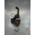 Кулак поворотный левый (цапфа) Nissan Navara D40 (2005-2013) 400155X00C 40015EB000