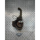 Кулак поворотный левый (цапфа) Nissan Navara D40 (2005-2013) 400155X00C 40015EB000