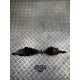 Полуось привод передний Nissan Navara D40 / Pathfinder R51 2.5 dCi 39100EB310