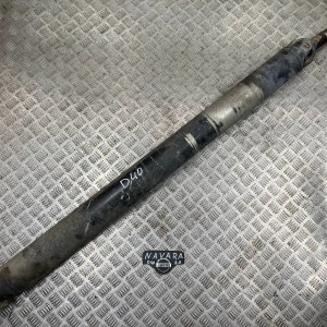 Карданный вал задний Nissan Navara D40 (2005-2013) 2.5 dCi 373003X31A