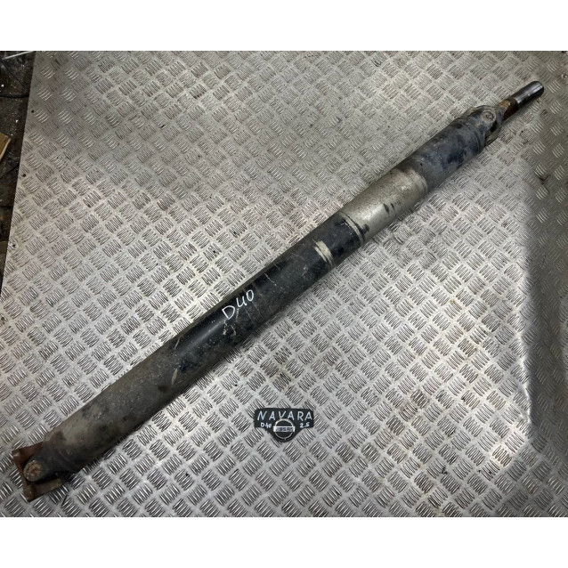 Карданный вал задний Nissan Navara D40 (2005-2013) 2.5 dCi 373003X31A