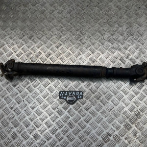 Карданный вал передний Nissan Navara D40 (2005-2013) 2.5 dCi 37200EB300