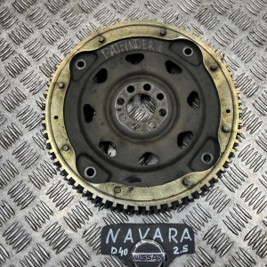 Маховик Nissan Navara D40 (2005-2013) 2,5 АКПП 12331EB30A