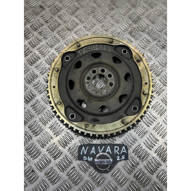 Маховик Nissan Navara D40 (2005-2013) 2,5 АКПП 12331EB30A