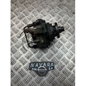 ТНВД Топливный насос высокого давления Nissan Navara D40 (2005-2013) 16700EC00A