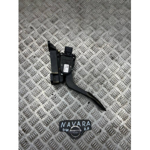 Педаль газа Nissan Navara D40 (2005-2013)18002-EB400 