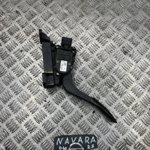 Педаль газа Nissan Navara D40 (2005-2013)18002-EB400 