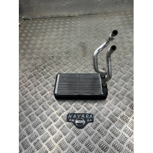 Радиатор печки Nissan Navara D40 (2005-2013) 27140EB01A