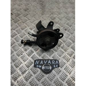 Насос гидроусилителя руля (ГУР) 2,5 Nissan Navara D40 (2005-2013) 49110EB700