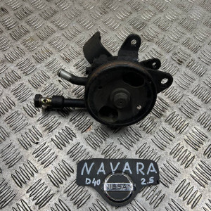 Насос гидроусилителя руля (ГУР) 2,5 Nissan Navara D40 (2005-2013) 49110EB700