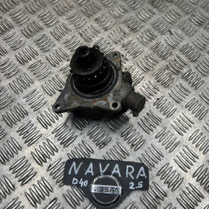 Насос вакуумный Nissan Navara D40 2,5 (2005-2013) 14650-EB30A 14650EB300