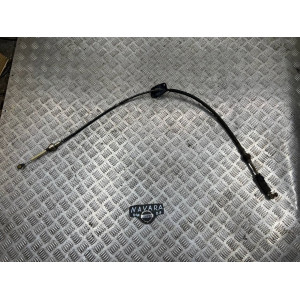 Трос перемикання АКПП Nissan Navara D40 (2005-2013) 34935EA60A 34935EA600
