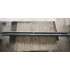 Накладка порога права (труба ступень) Nissan Navara D40 (2005-2013)
