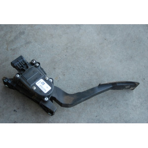 Педаль газа Nissan Navara D40 (2005-2013)18002-EB400 