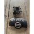 Петля двери задней левой верх Nissan Navara D40 (2005-2013) 82401EA00A