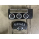 Блок управления климат печки Nissan Navara D40 (2005-2013) 275005X02B