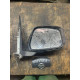 Зеркало правое Nissan Navara D40 (2005-2013) 963015X11A *дефект 