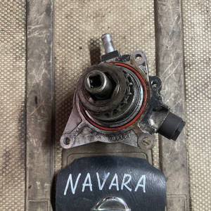 Насос вакуумный Nissan Navara D40  2,5 (2005-2013) 14650EB300