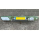 Бампер задний Nissan Navara D40 (2005-2013) 850104KJ0B