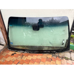 Стекло лобовое Nissan Navara D40 Pathfinder (2005-2014) 43R004633