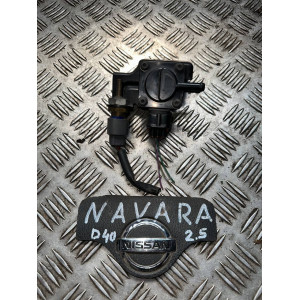 Датчик давления выхлопных газов Nissan Navara D40 (2010-2013) 1049901330