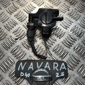Датчик давления выхлопных газов Nissan Navara D40 (2010-2013) 1049901330